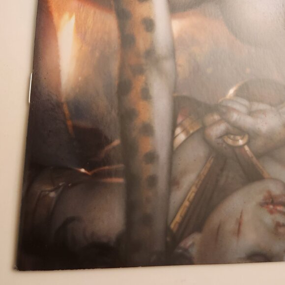 DCeased: Unkillables #1 (2020) DC Comics, Comics Elite Exclusive Cvr, NM - Picture 6 of 14